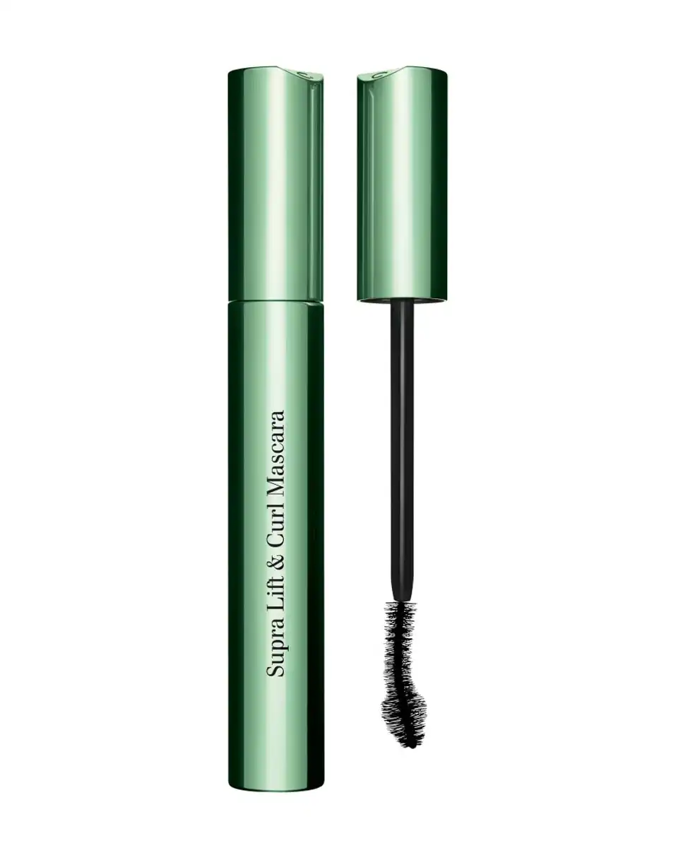 Clarins - Máscara De Pestañas Supra Lift&Curl 8 Ml - Clarins - Comparador de precios