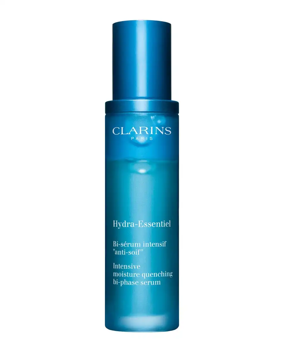 Clarins - Sérum Hidratante Hydra Essentiel Bi-Sérum Intensif - Clarins - Comparador de precios