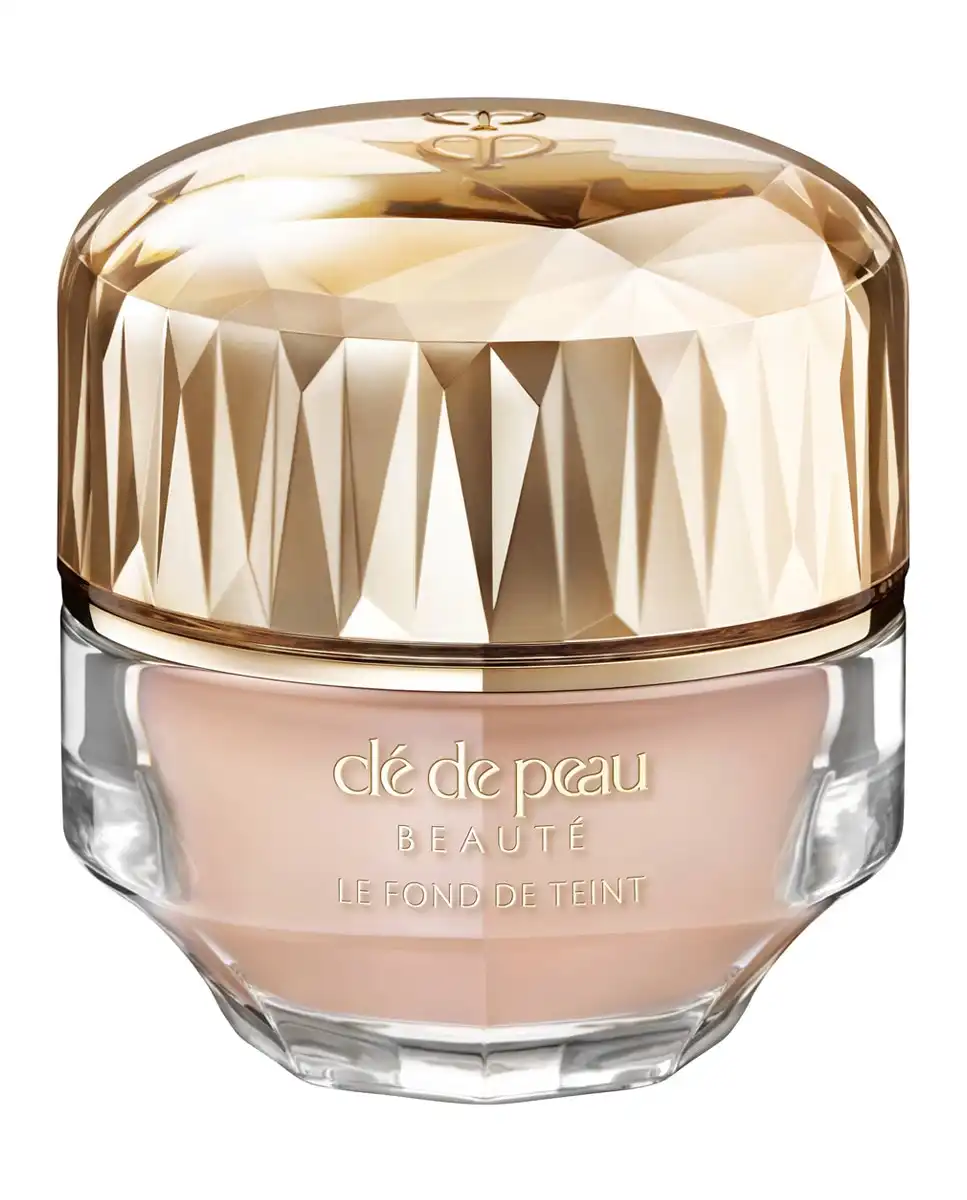 Clé De Peau Beauté - Base De Maquillaje The Foundation - Clé de Peau Beauté - Comparador de precios