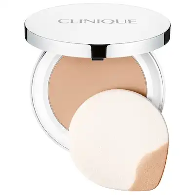 Clinique Beyond Perfecting Powder Makeup N.º 02 Alabaster 14.5 g - Clinique - Comparador de precios