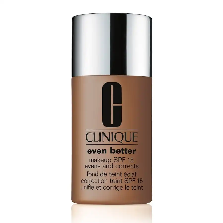 Clinique - Even Better™ Make-up SPF 15 Bases de maquillaje 30 ml - Clinique - Comparador de precios