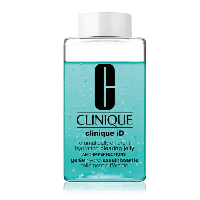 Clinique iD™ Dramatically Different™ Aqua-Gel Hidratante para pieles con imperfecciones 115 ml - Clinique - Comparador de precios