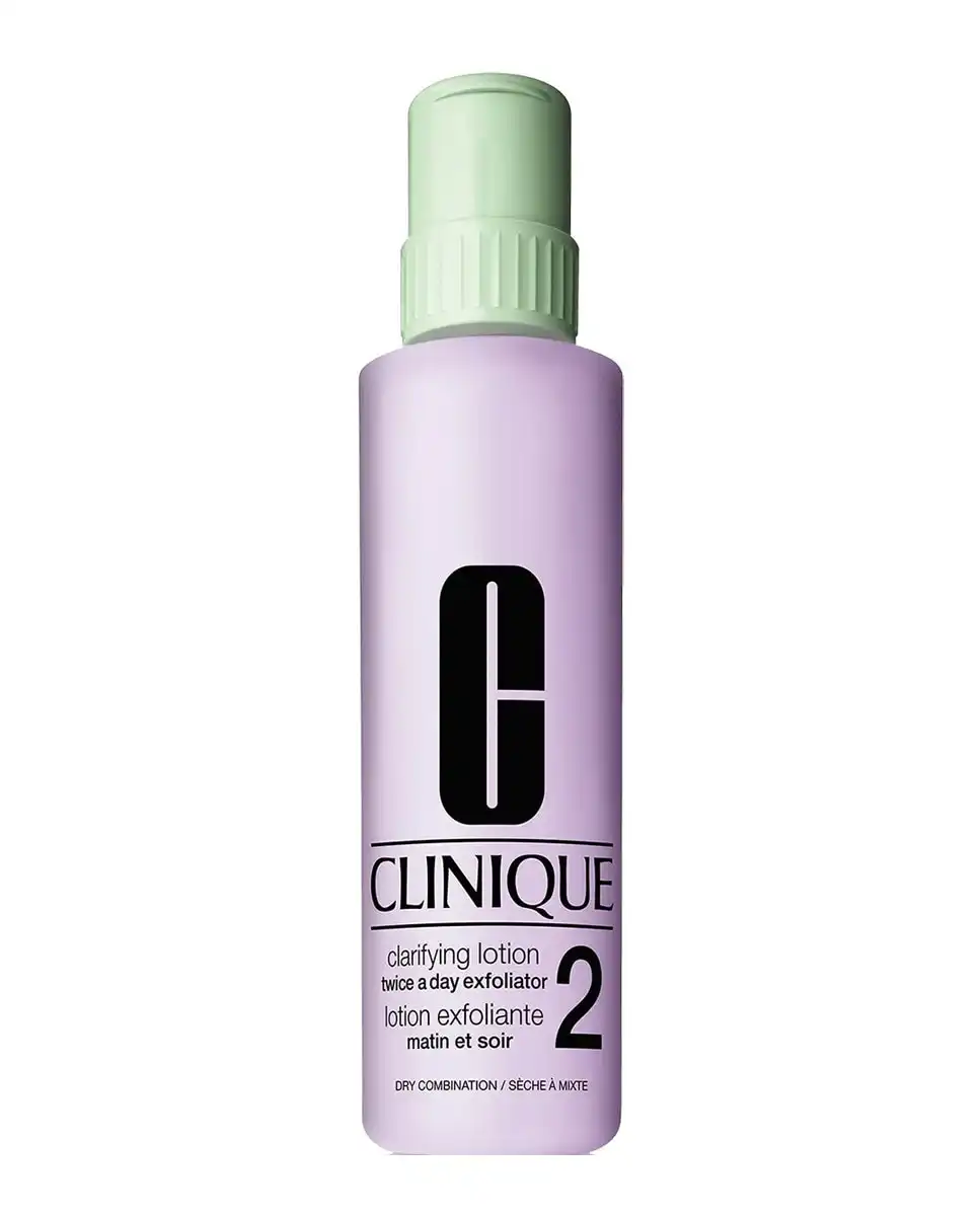 Clinique - Loción Clarificante 2 Piel Mixta 487 Ml - Clinique - Comparador de precios