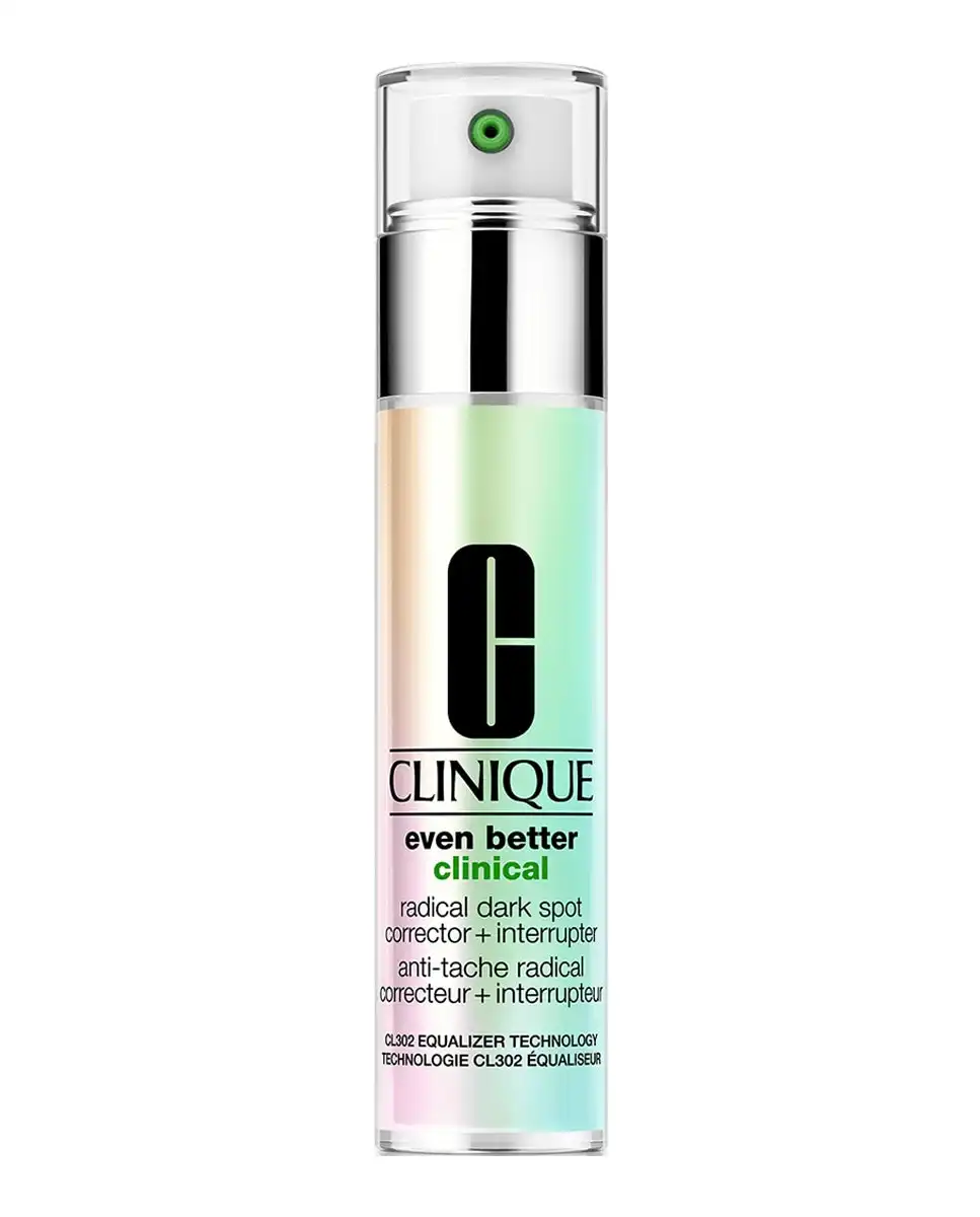 Clinique - Sérum Anti-Manchas Perfeccionador Even Better Clinical Dark Spots 30 Ml - Clinique - Comparador de precios