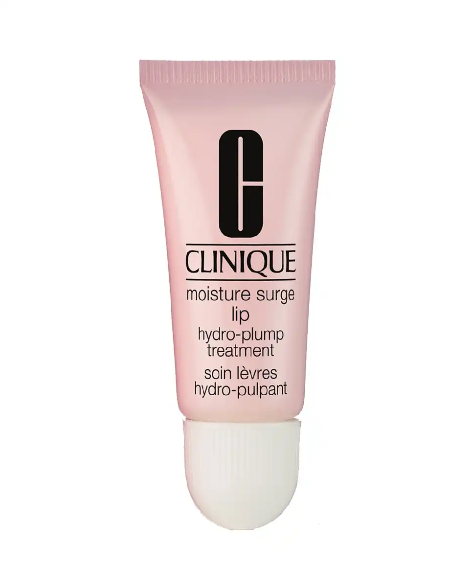 Clinique - Tratamiento Labios Moisture Surge Lip Hydro-Plump Treatment 10 Ml - Clinique - Comparador de precios