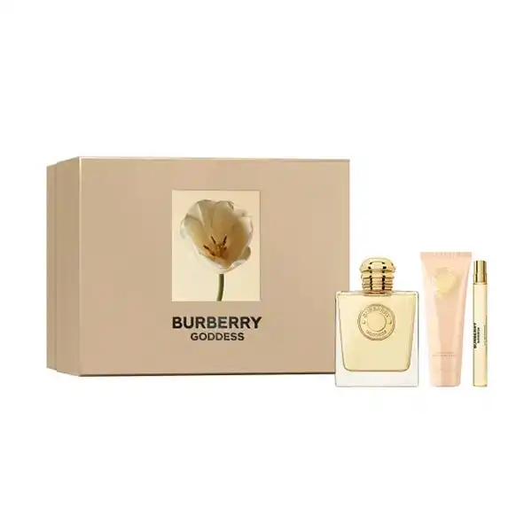 Cofre Goddess - Burberry - Comparador de precios