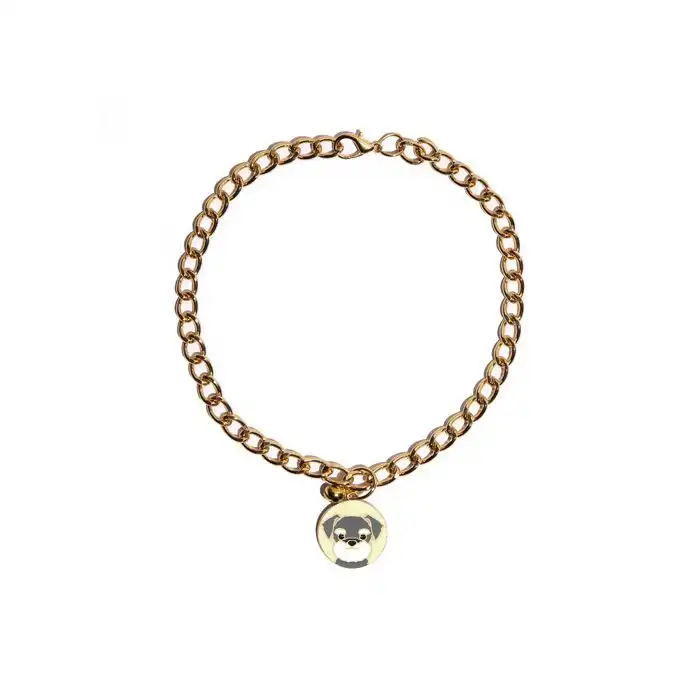 Collar Pet Schnauzer - Hu - Comparador de precios