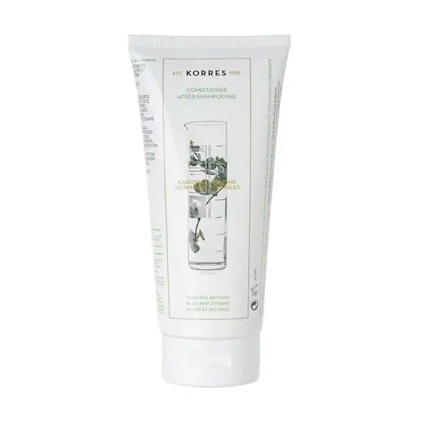 Conditioner Aloe & Ditany - Korres - Comparador de precios