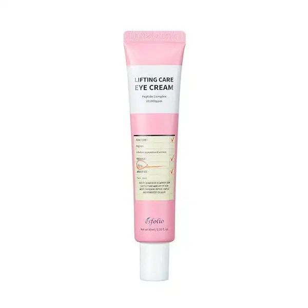 Contorno De Ojos Lifting - esfolio - Comparador de precios