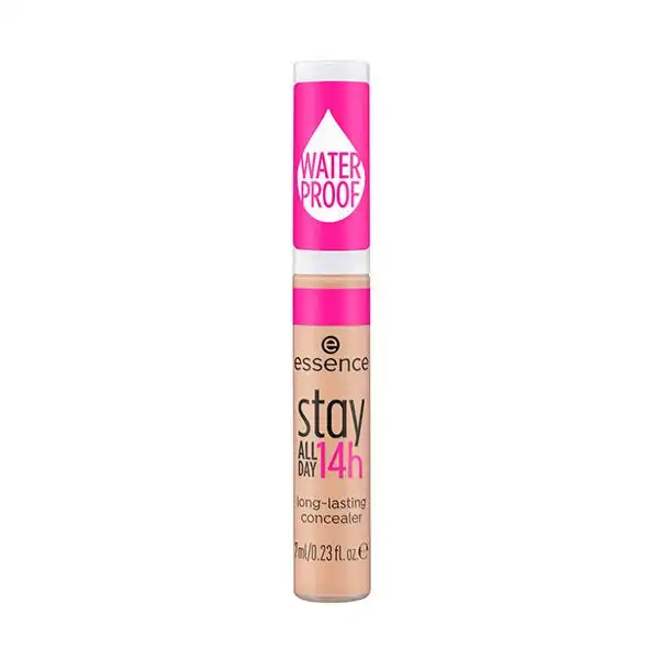Corrector Stay All Day 14H 40 - ESSENCE - Comparador de precios