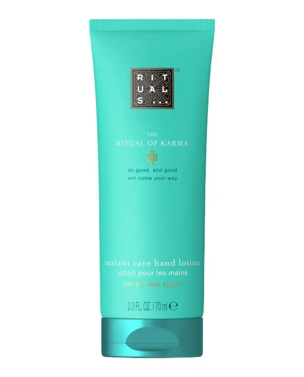 Crema de Manos The Ritual of Karma 70ml Rituals - Rituals - Comparador de precios