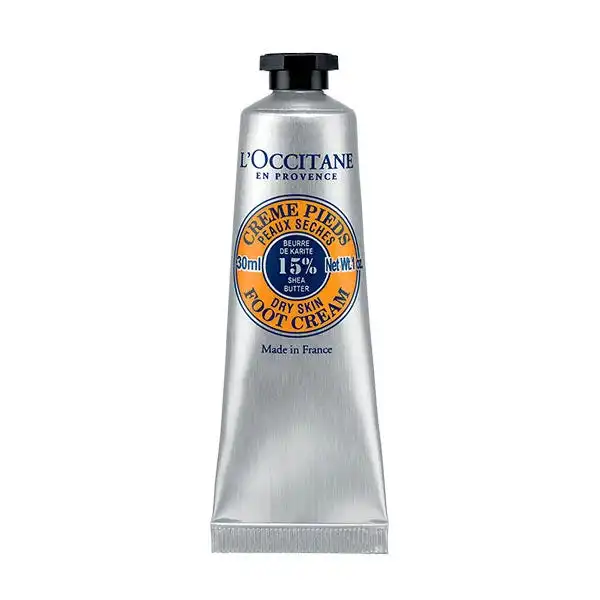 Creme Pieds Beurre De Karite - LOccitane - Comparador de precios