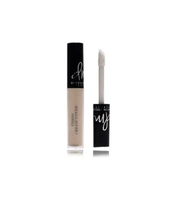 Danessa Myricks - Base de maquillaje/Corrector Vision Cream Cover Concentrate - N4.5 - Danessa Myricks - Comparador de precios