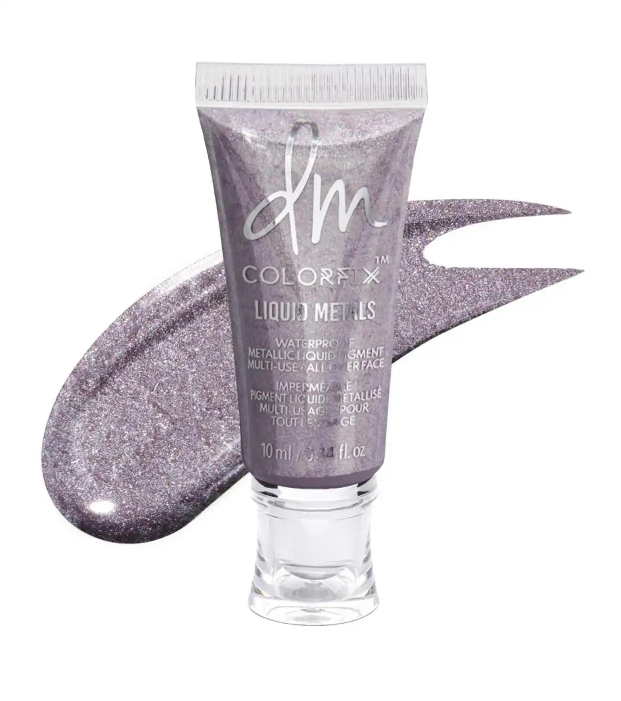 Danessa Myricks - Colorfix Liquid Metals - Lilac Flame - Danessa Myricks - Comparador de precios