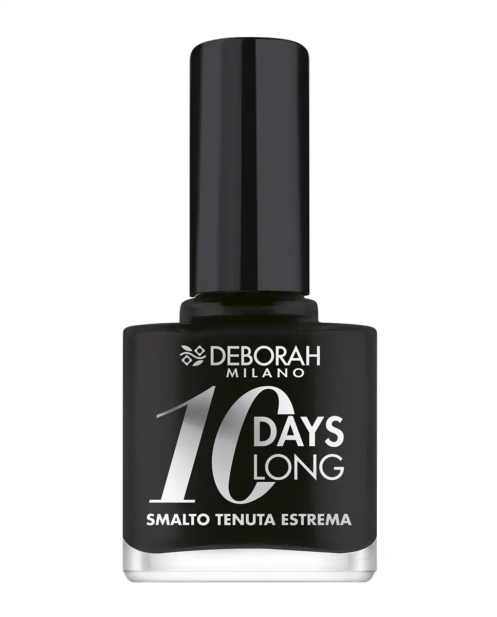 Deborah Milano - Laca De Uñas 10 Days Long - Deborah Milano - Comparador de precios
