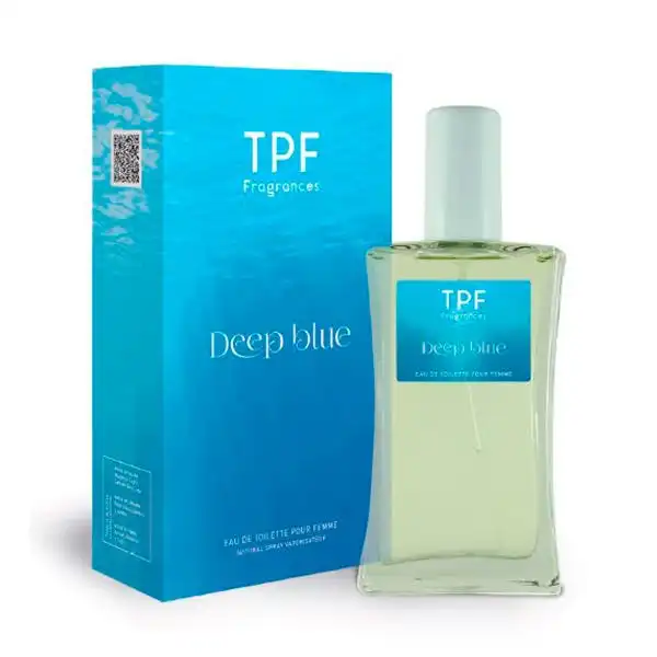 Deep Blue - TPF - Comparador de precios