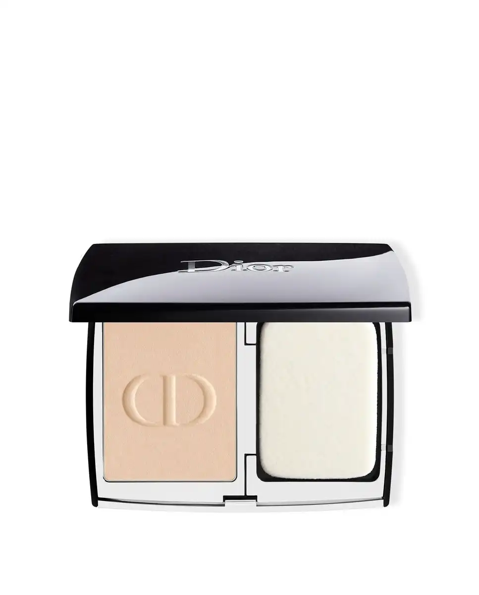 Dior - Fondo De Maquillaje Compacto - Larga Duración - No Transfiere - 90 % De Ingredientes De Origen Natural - Dior - Comparador de precios