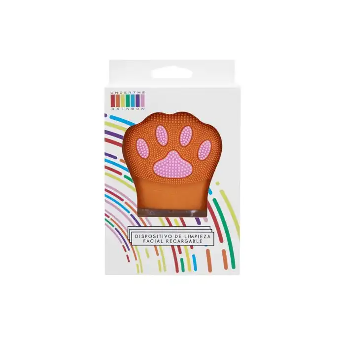 Dispositivo Facial Recargable - Under The Rainbow - Comparador de precios