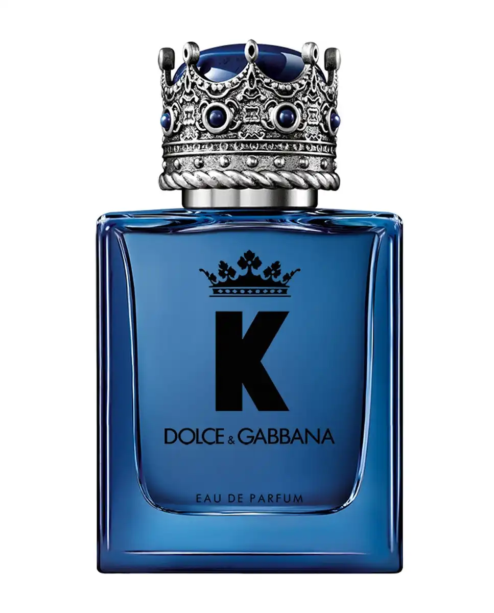 Dolce & Gabbana - Eau De Parfum K By Dolce&Gabbana 50 Ml - Dolce & Gabbana - Comparador de precios