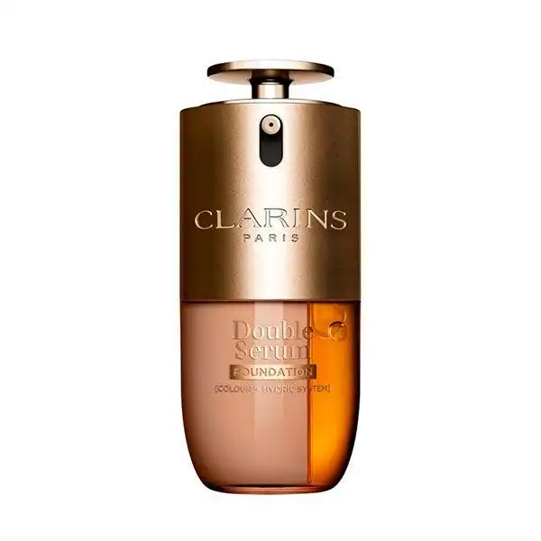 Double Serum Foundation M2N - Clarins - Comparador de precios