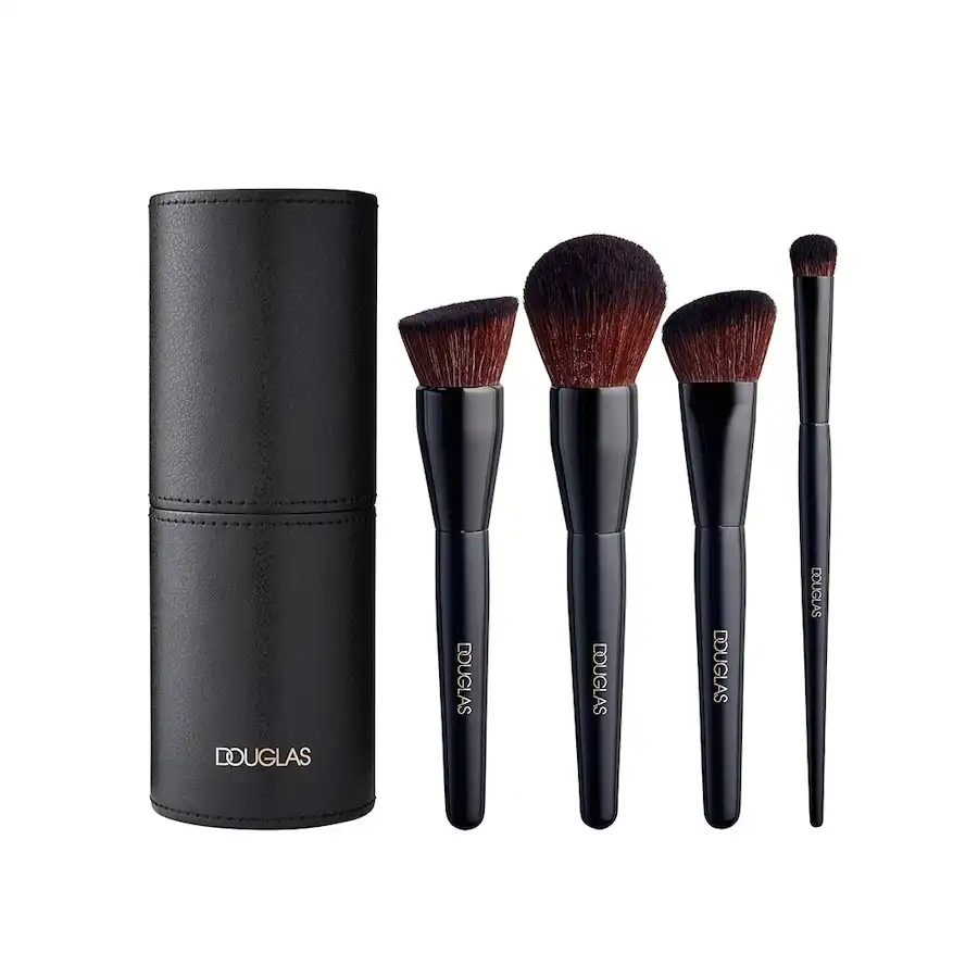 Douglas Collection - Accessoires Expert Brush Face Make-up Set Sets de brochas 1 pieces 1 Pieza - Douglas Collection - Comparador de precios
