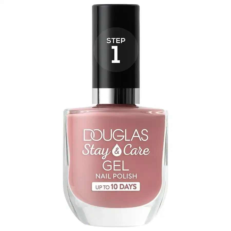 Douglas Collection - Make-Up Stay & Care Gel Nail Polish Lacas de uñas 10 ml No. 4 - Dreams Come True - Douglas Collection - Comparador de precios