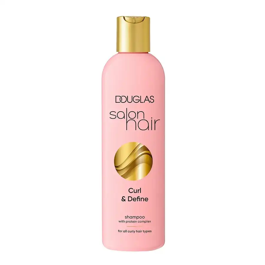 Douglas Collection - Salon Hair Curl & Define Champús 250 ml unisex - Douglas Collection - Comparador de precios