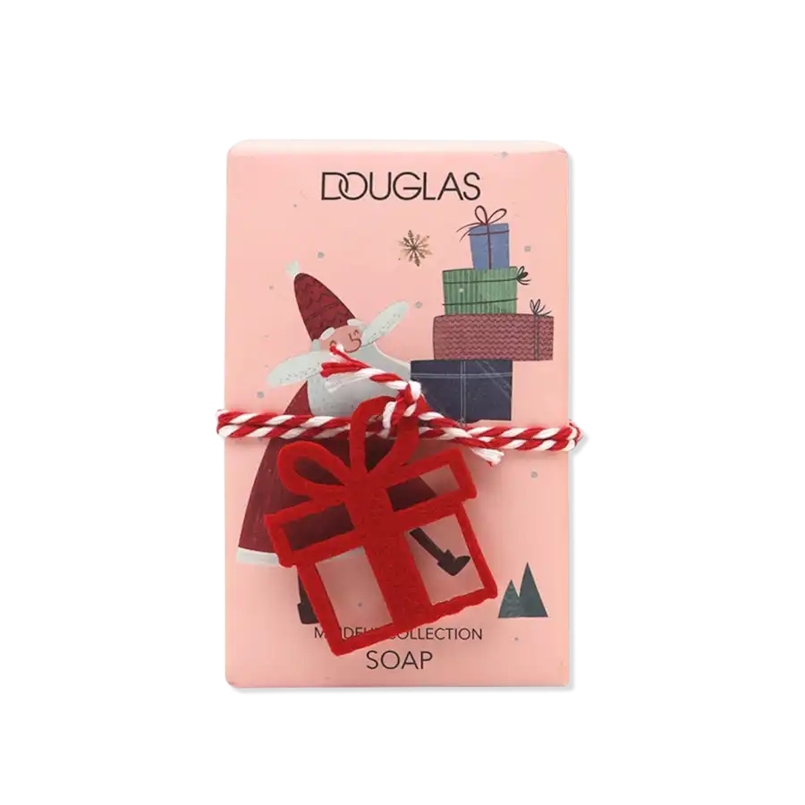 Douglas Collection - Seasonal Santa Soap Jabones 180 g unisex - Douglas Collection - Comparador de precios
