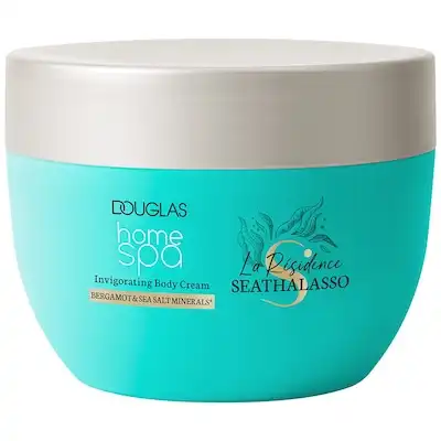 Douglas Home Spa New Home Spa La Résidence Seathalasso Body Cream, 200 ml - Douglas Collection - Comparador de precios