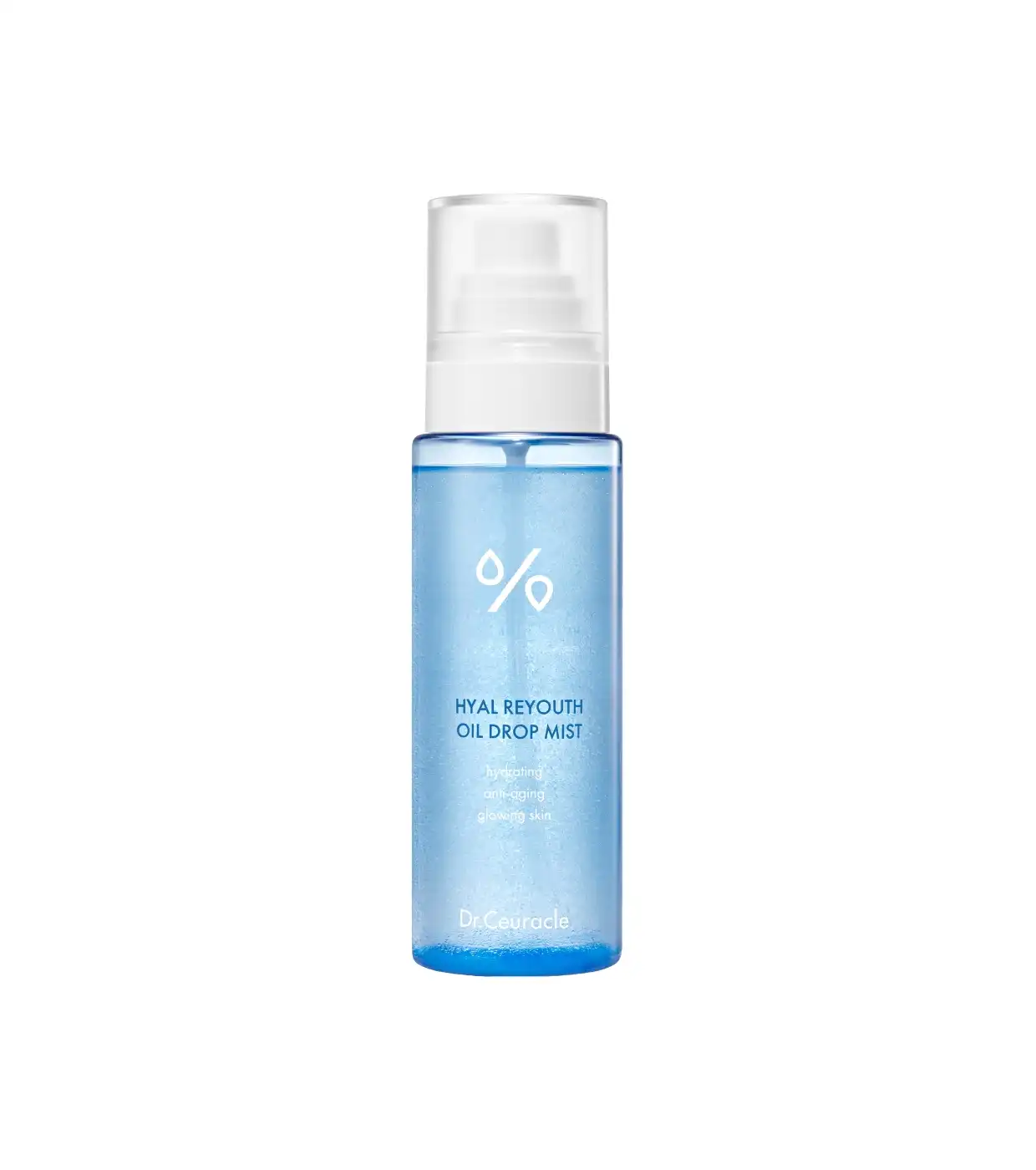 Dr. Ceuracle - *Hyal Reyouth* - Bruma facial hidratante Oil Drop - Dr. Ceuracle - Comparador de precios
