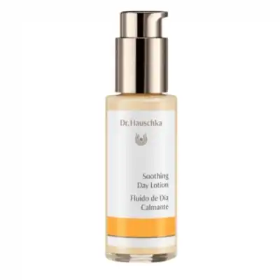 Dr. Hauschka Dr. Hauschka Fluido de Día Calmante , 50 ml - Dr. Hauschka - Comparador de precios