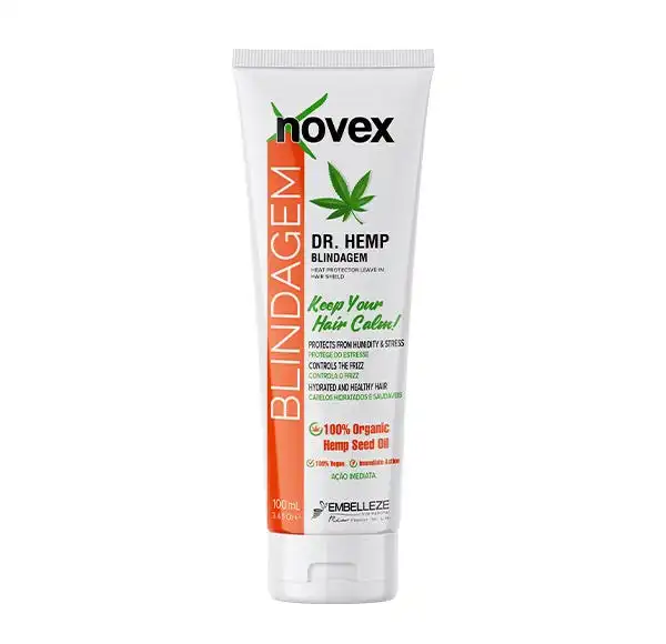 Dr. Hemp 100Ml - Novex - Comparador de precios