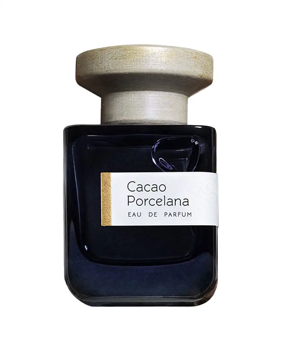 Eau de Parfum Cacao Porcelana Atelier Materi (Isolée) 100 ml - Atelier Materi - Comparador de precios