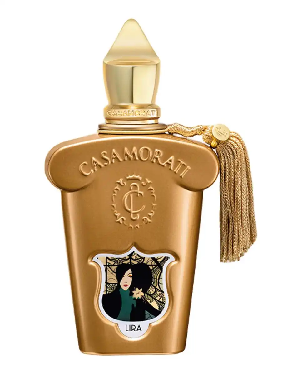 Eau De Parfum Lira Casamorati 100 ml - Casamorati - Comparador de precios