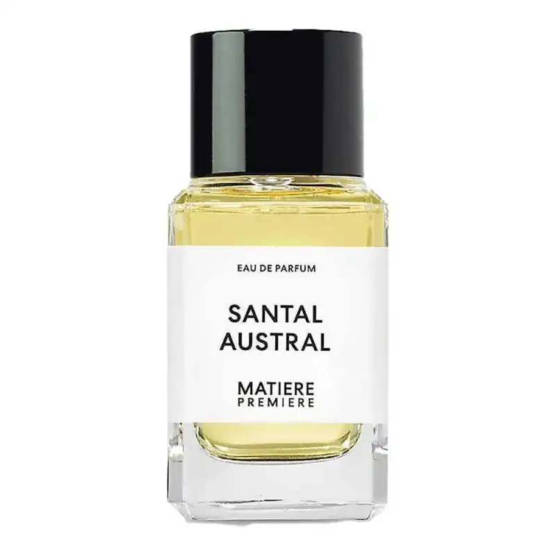 Eau de Parfum Santal Austral 50ml Matiere Premiere (Isoleé) - Matiere Premiere - Comparador de precios