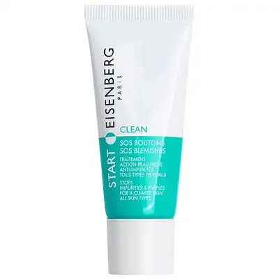 Eisenberg Start SOS Blemishes, 20 ml - Eisenberg - Comparador de precios