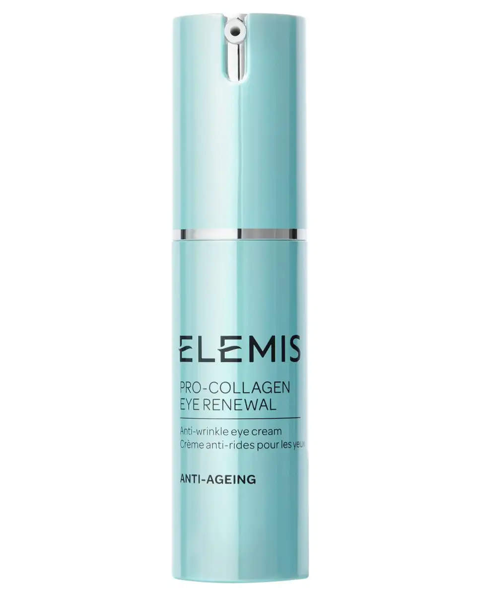 ELEMIS - Crema Antiarrugas Para Ojos Pro-Collagen Eye Renewal 15 Ml - Elemis - Comparador de precios