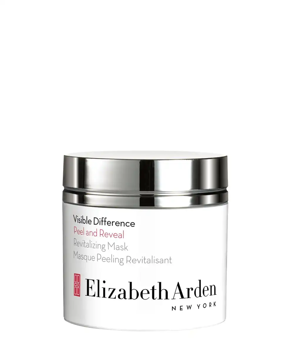 Elizabeth Arden - Mascarilla Revitalizante Visible Difference 50 Ml - Elizabeth Arden - Comparador de precios