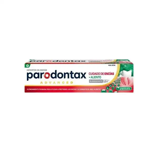 Encias + Aliento - Parodontax - Comparador de precios