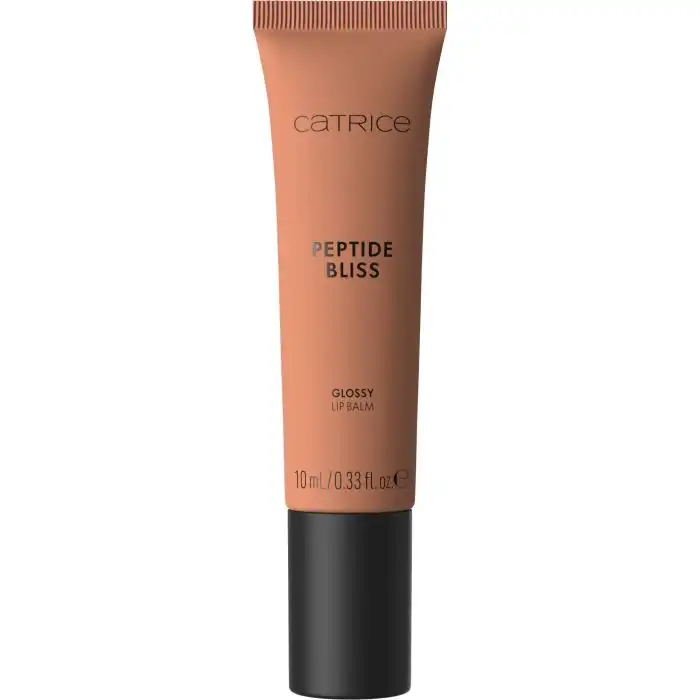 Era Of Senses Peptide Bliss Glossy Lip Balm - CATRICE - Comparador de precios