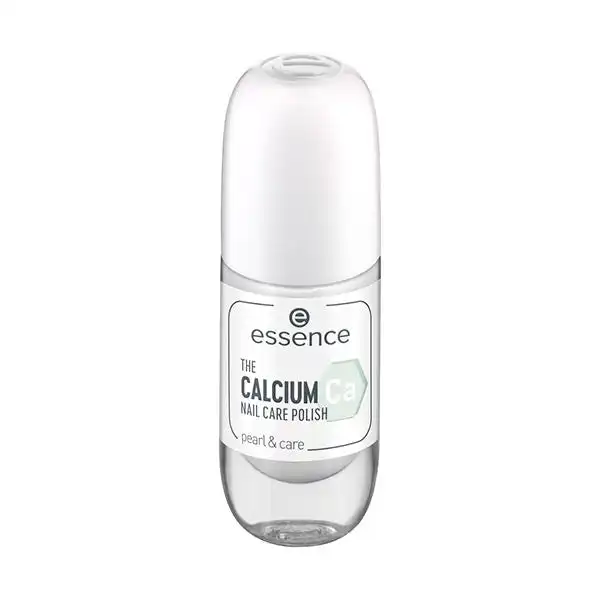 Esmalte Calcium Nail Care - ESSENCE - Comparador de precios