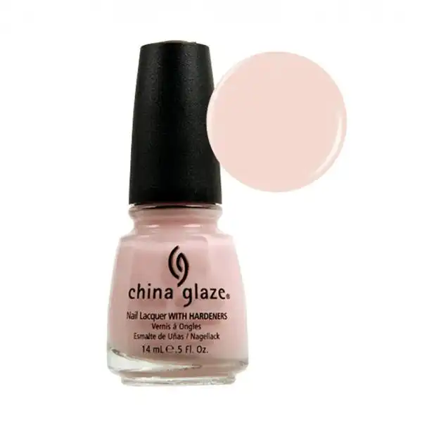Esmalte De Uñas Secado Rápido Diva Bride - China Glaze - Comparador de precios