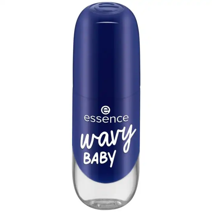 Esmalte de Uñas Gel Nail Colour 8 ml - ESSENCE - Comparador de precios
