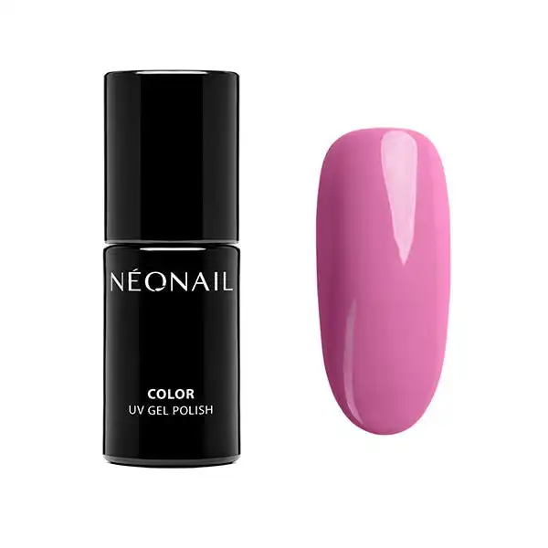 Esmalte Semipermanente ROSY SIDE - Neonail - Comparador de precios