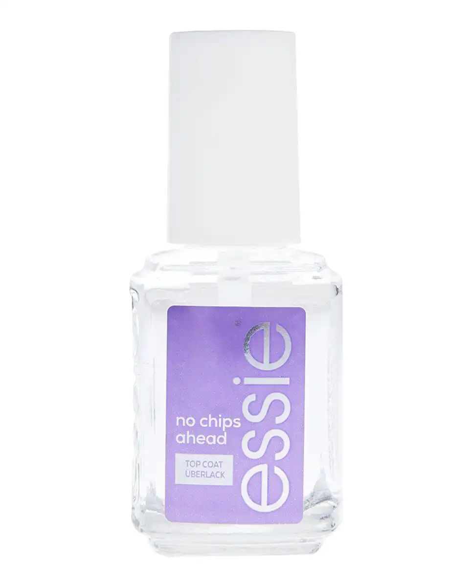 Essie - Top Coat No Chips Ahead - Essie - Comparador de precios