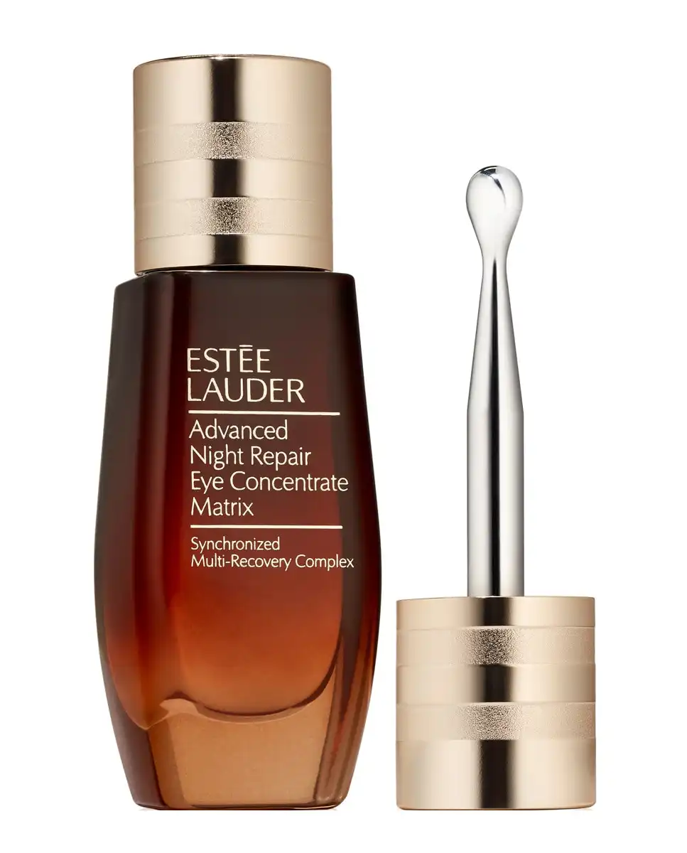 Estée Lauder - Contorno De Ojos Advanced Night Repair Eye Concentrate Matrix 15 Ml - Estée Lauder - Comparador de precios