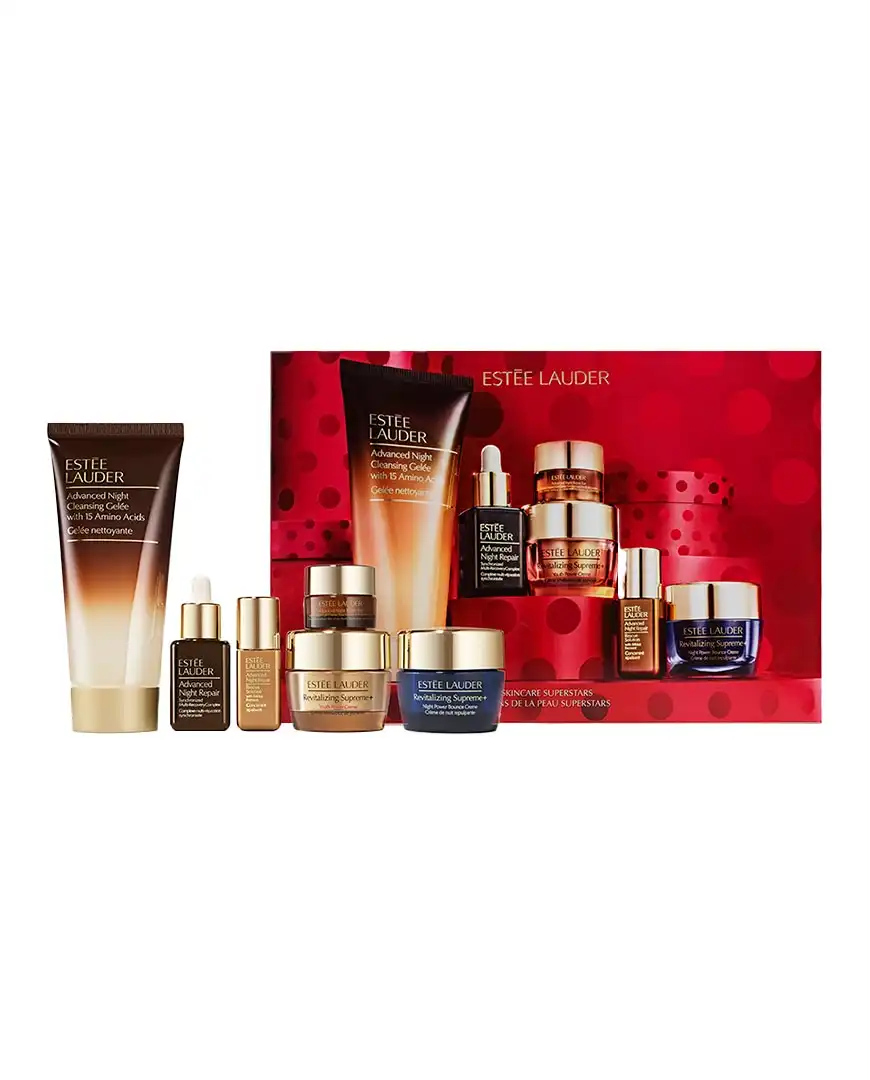 Estuche Advance Night Repair y Revitalizing Supreme+ Estée Lauder - Estée Lauder - Comparador de precios