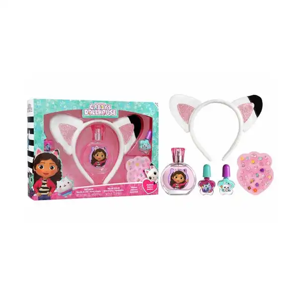Estuche Gabby's Dollhouse - GABBYS DOLLHOUSE - Comparador de precios