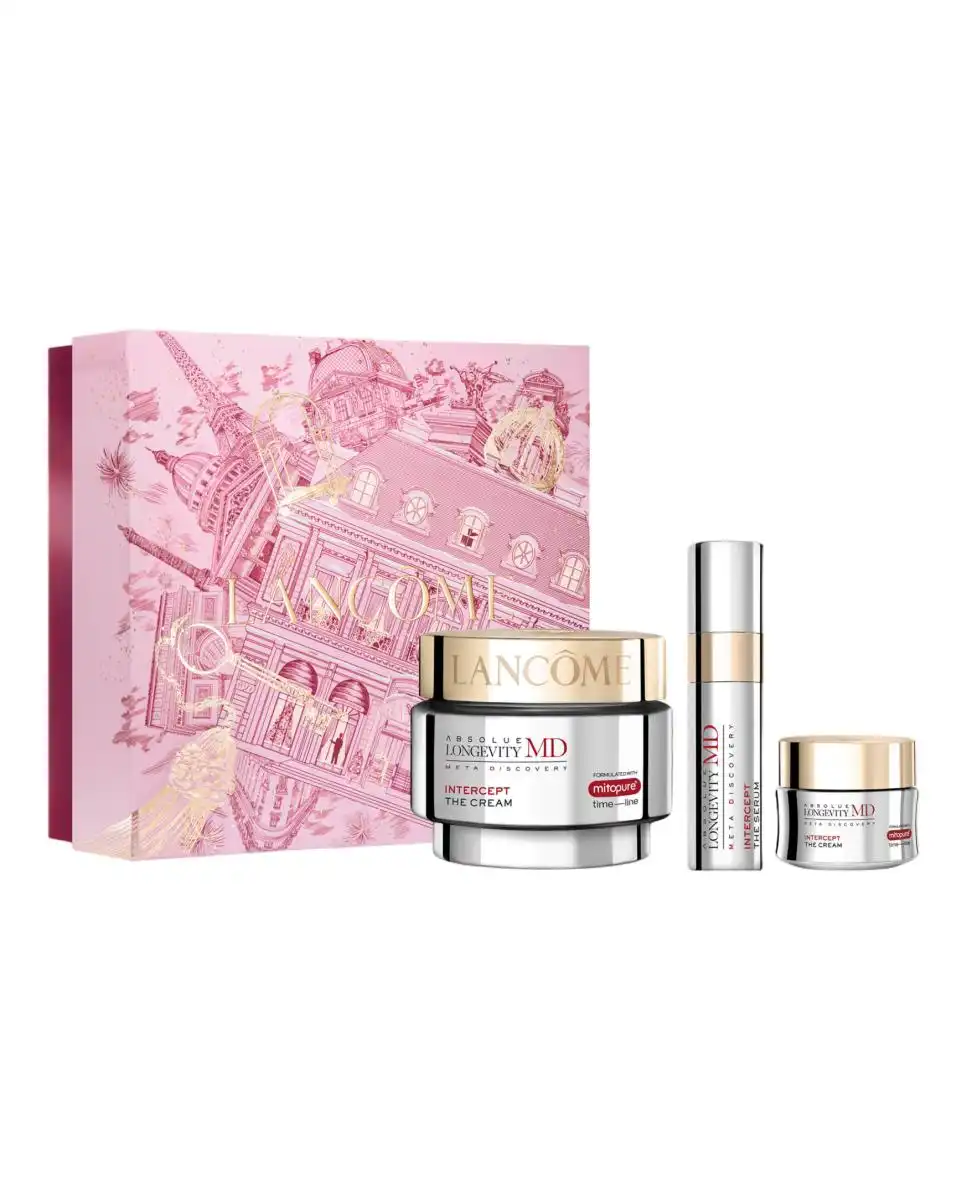 Estuche Regalo Absolue Longevity MD Lancôme - Lancôme - Comparador de precios