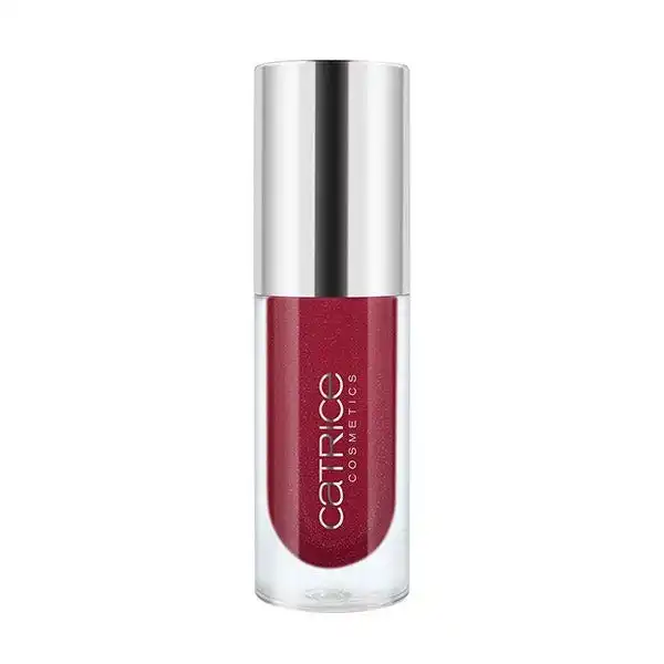 Eternal Red Cherry Bomb Lip Oil 03 Dark Romance - CATRICE - Comparador de precios